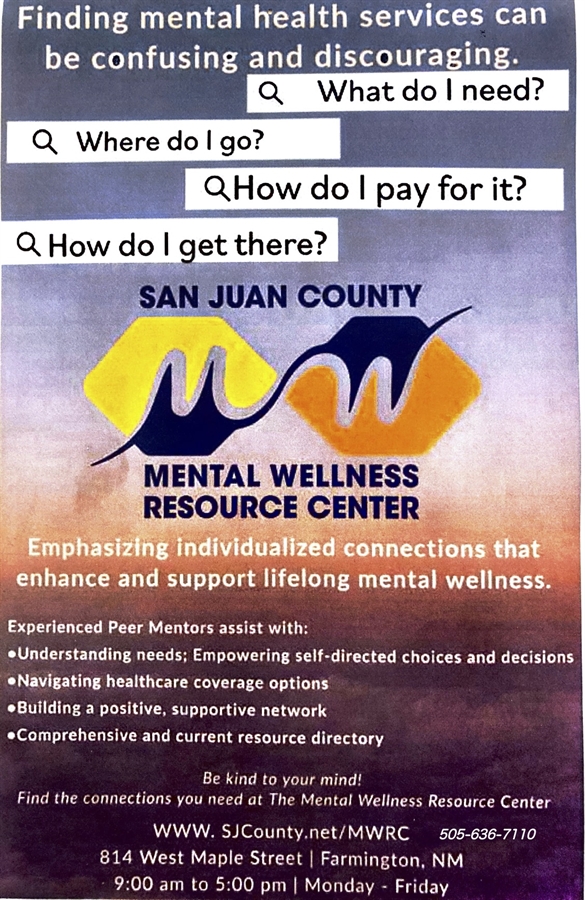 MWRC Flyer