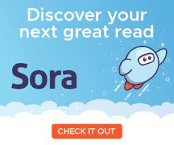 Sora, Discover your next great read