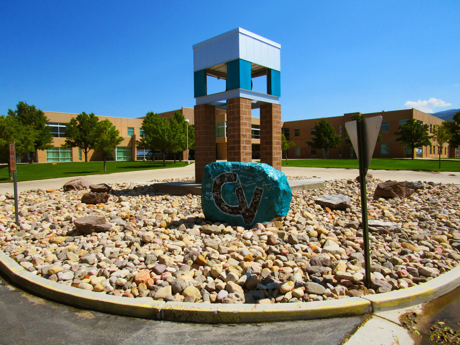 Home | Canyon View High School