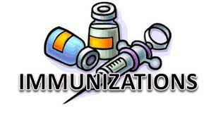 Pic of immunizations
