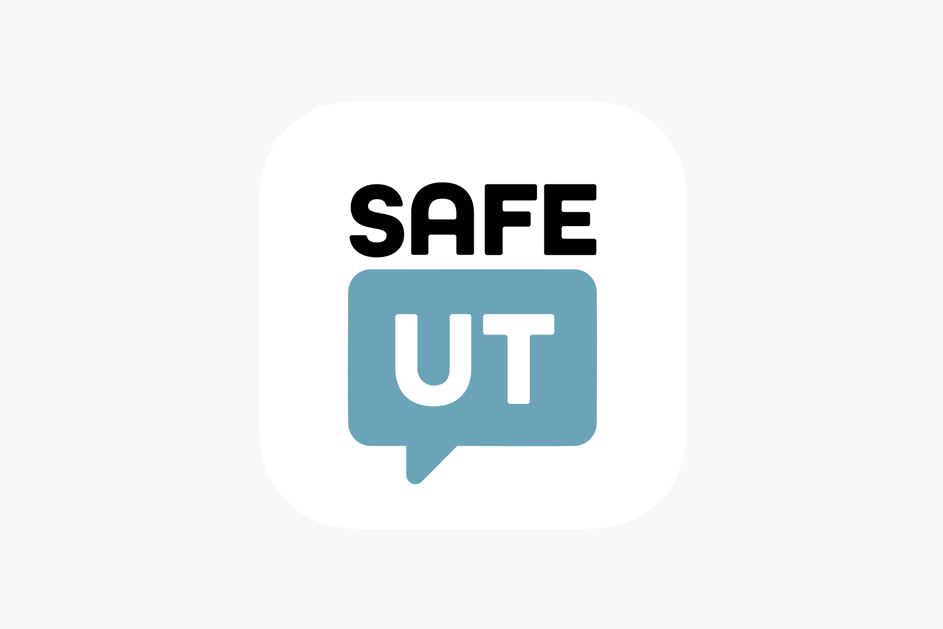 Picture of safe utah logo