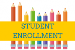 Pic to represent enrollment