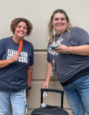 ice cream social for 6th grade