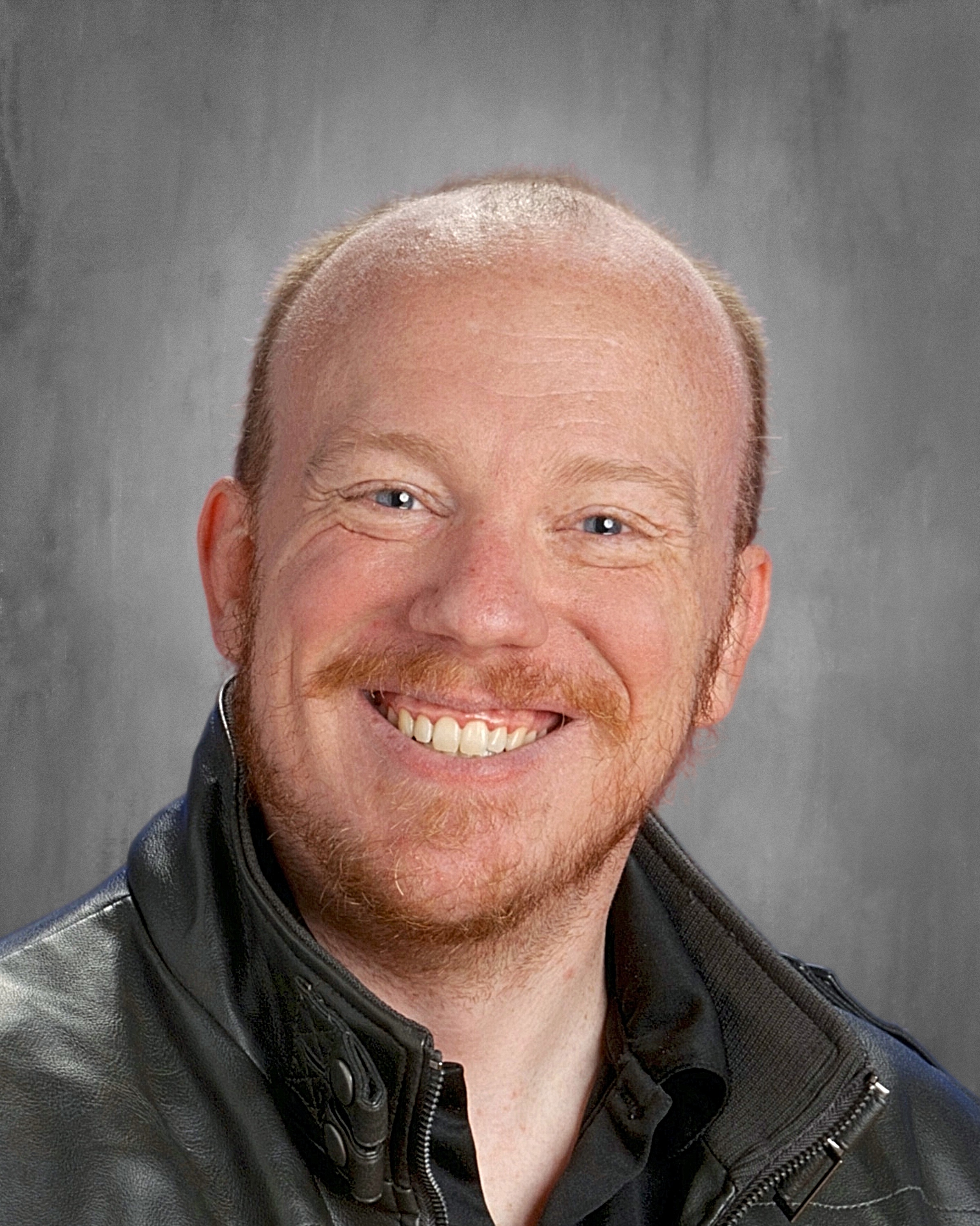 jacob chipman