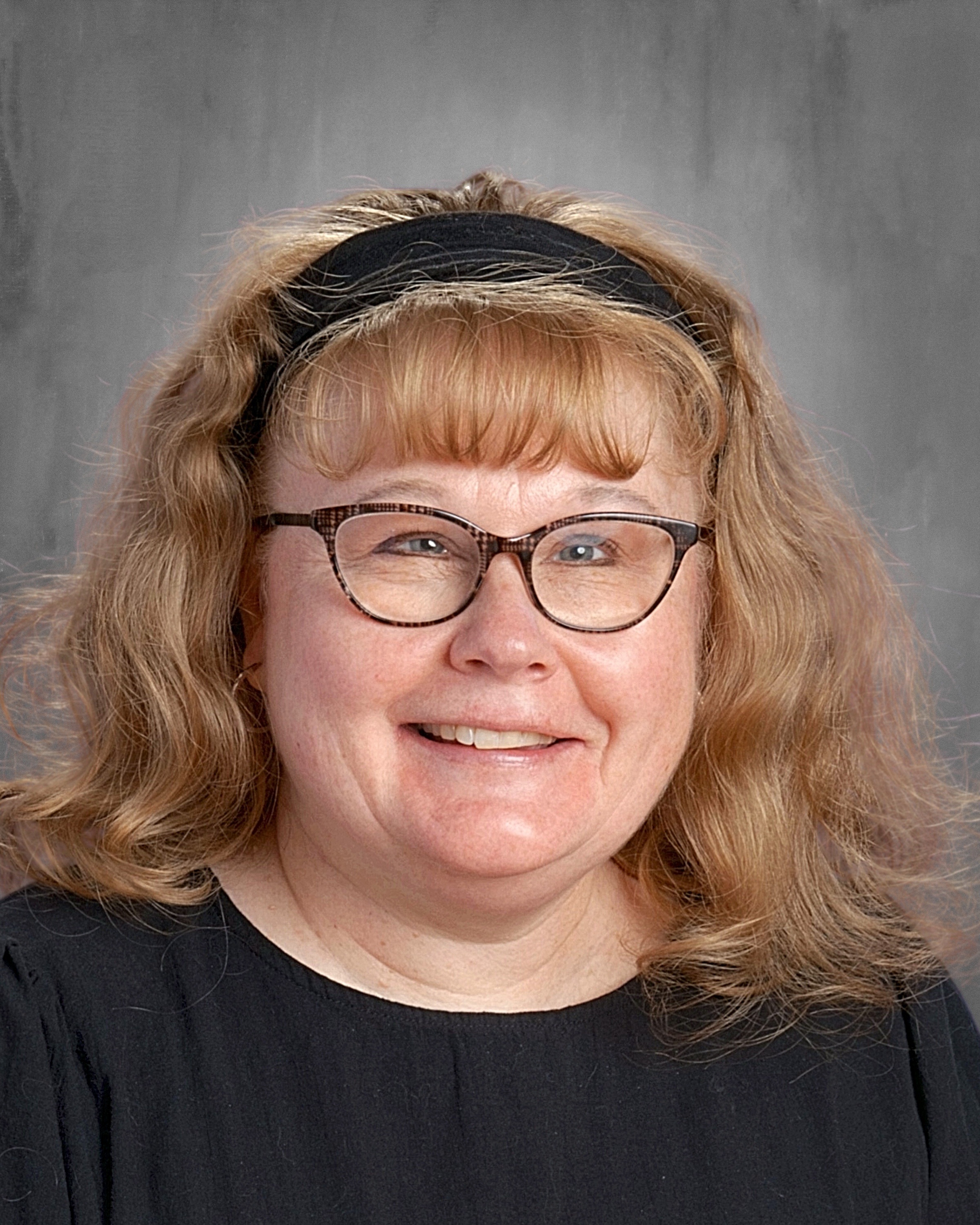 jennie heap