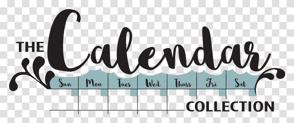 Calendar callig