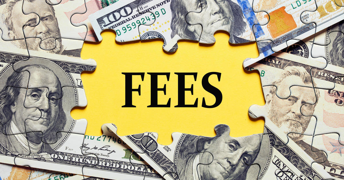 Fees