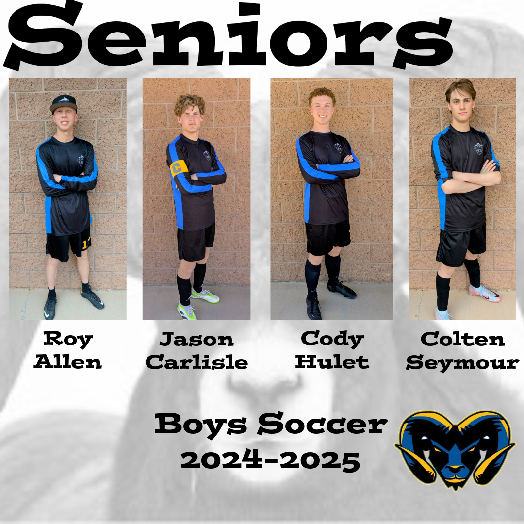 Boys Soccer