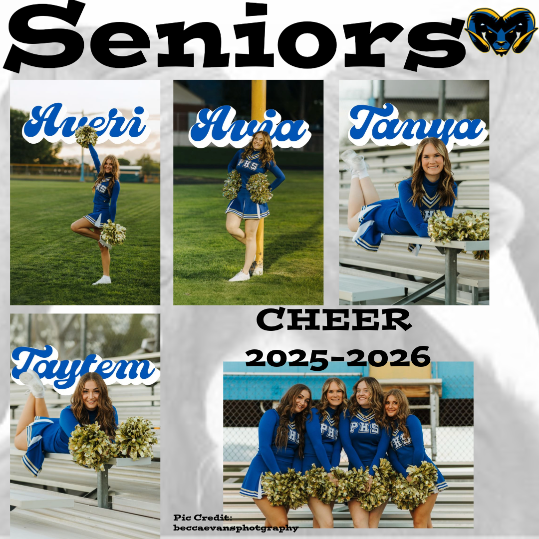 Cheer