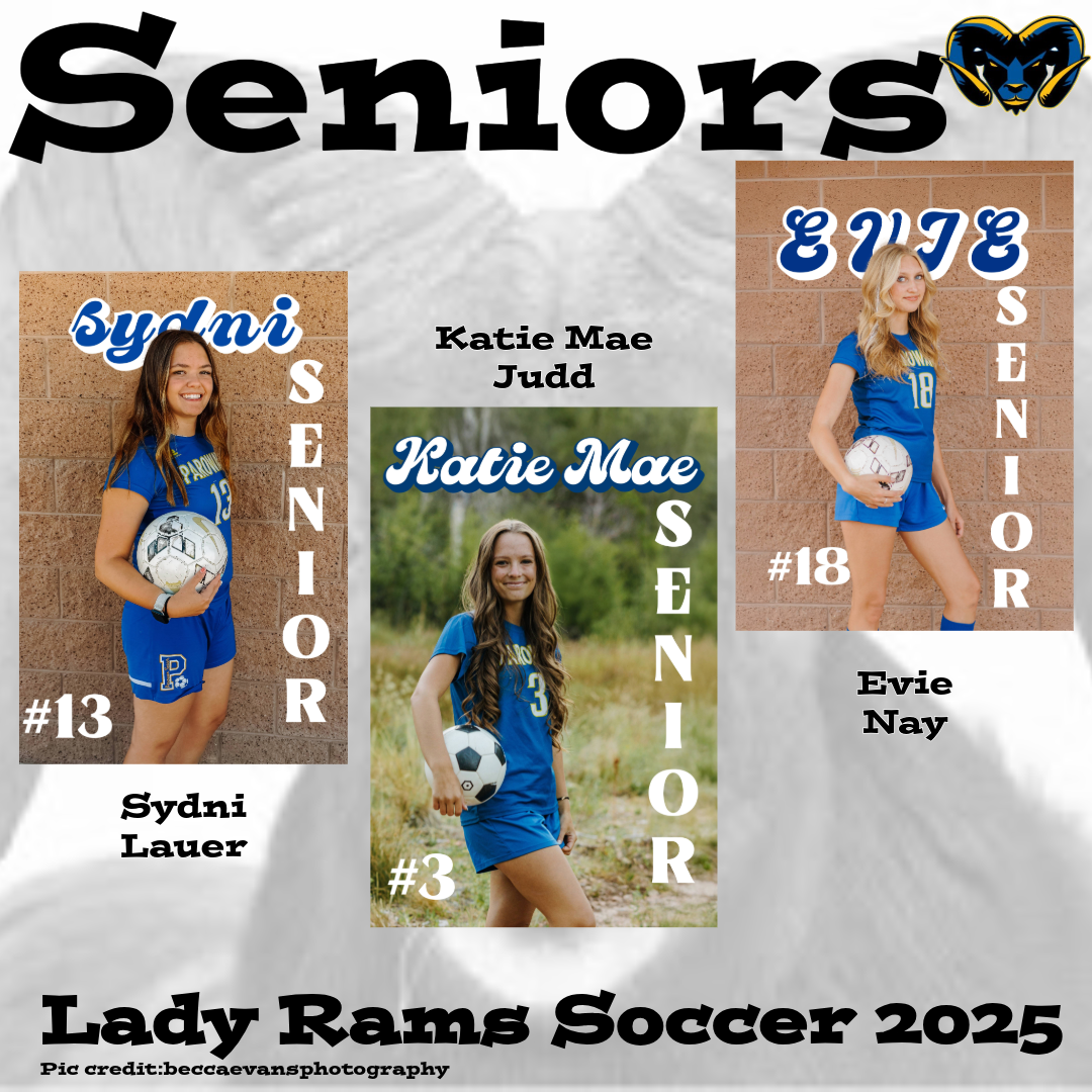Girls Soccer