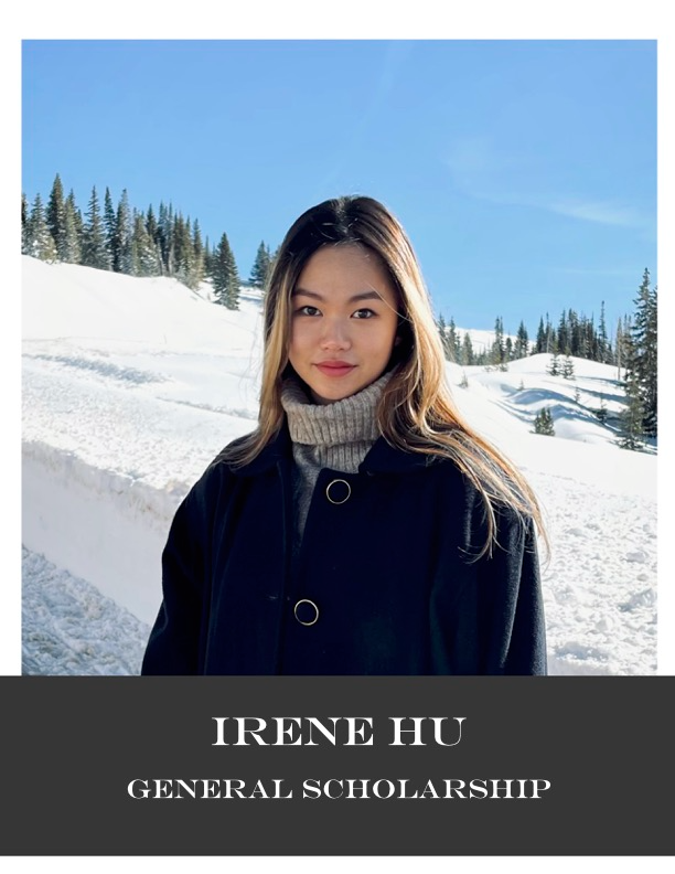 Irene Hu
