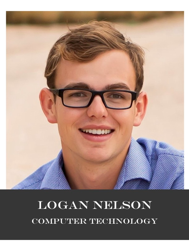 Logan Nelson