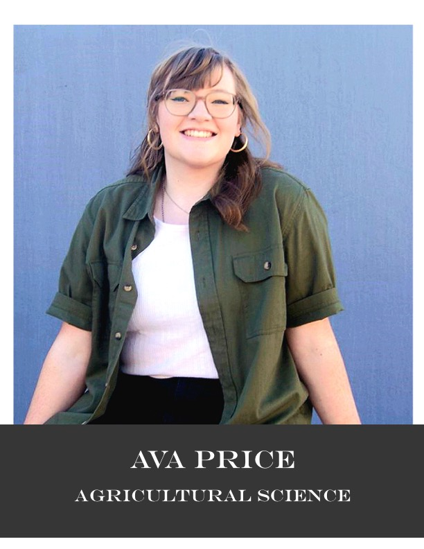Ava Price