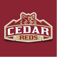 Cedar High Logo