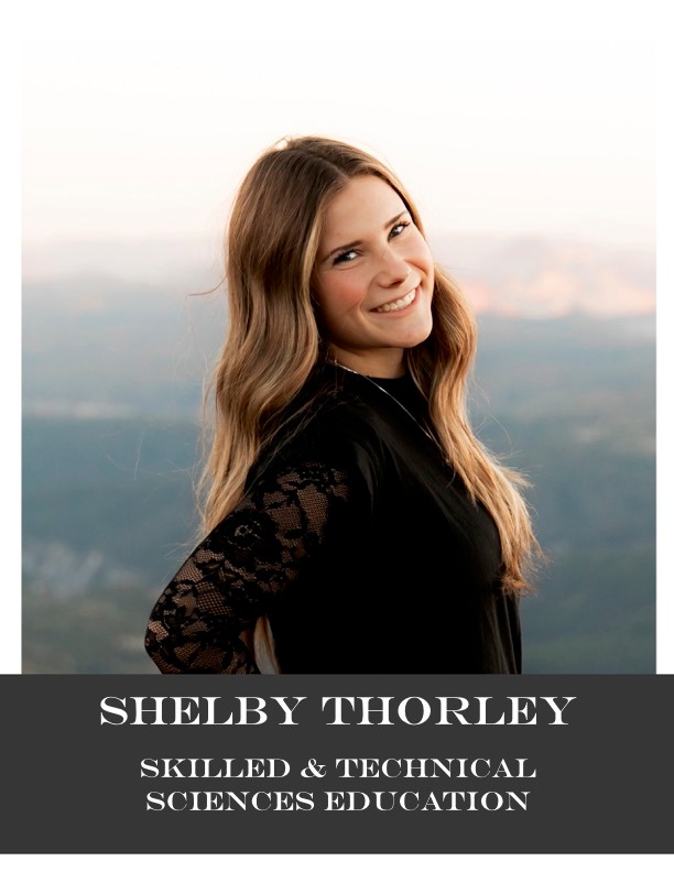 Shelby Thorley