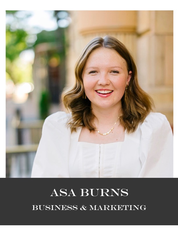 Asa Burns