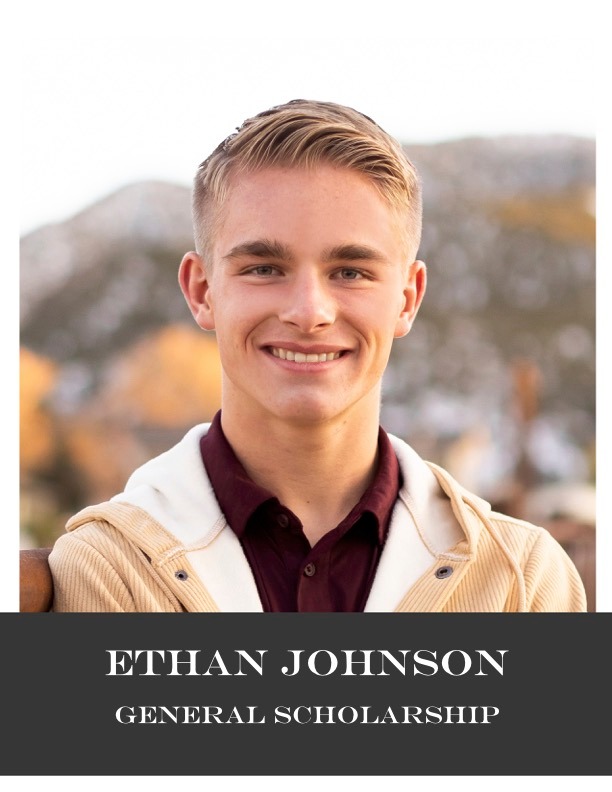 Ethan Johnson