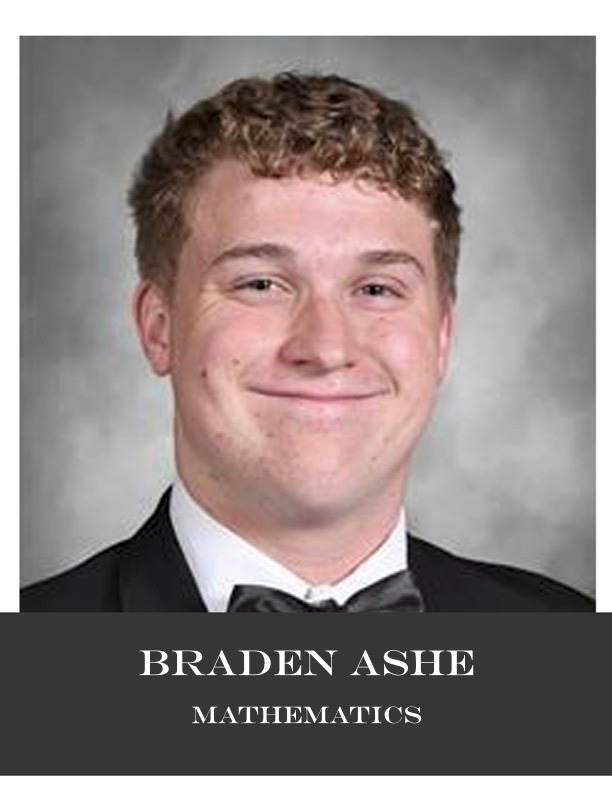 Braden Ashe