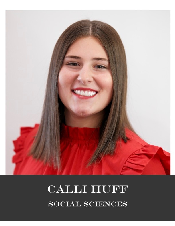 Calli Huff