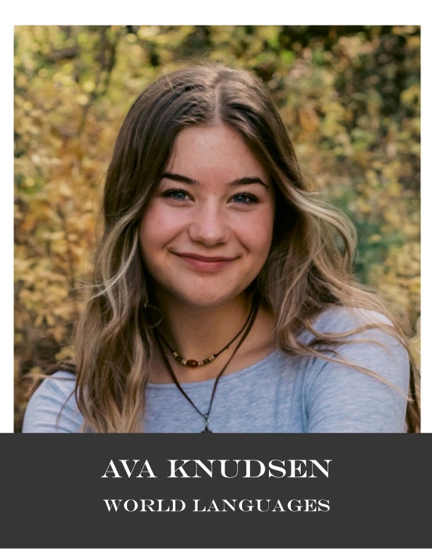 Ava Knudsen