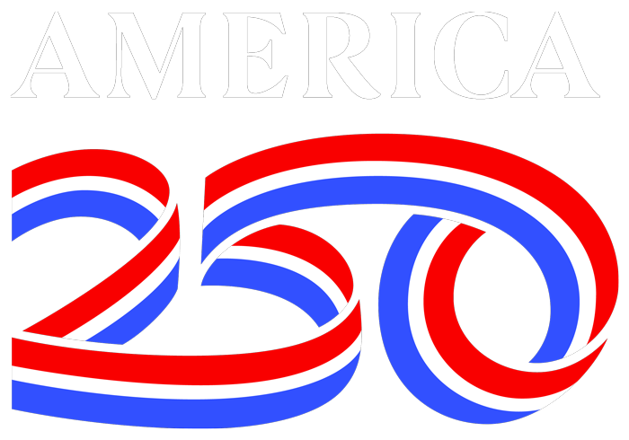 America 250 logo