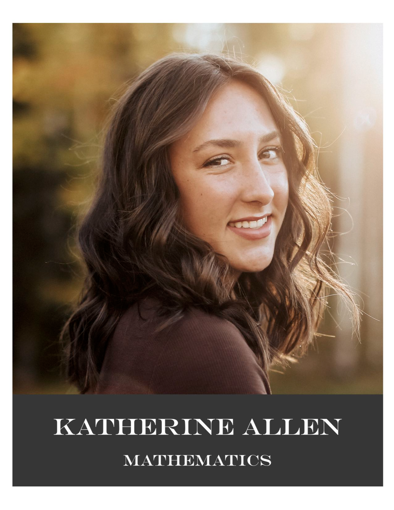 Katherine Allen