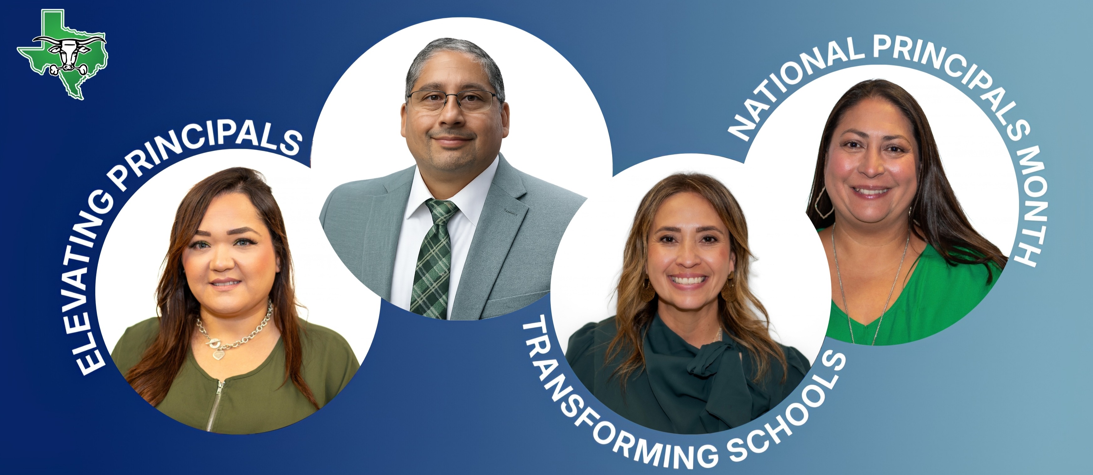 Principals Month