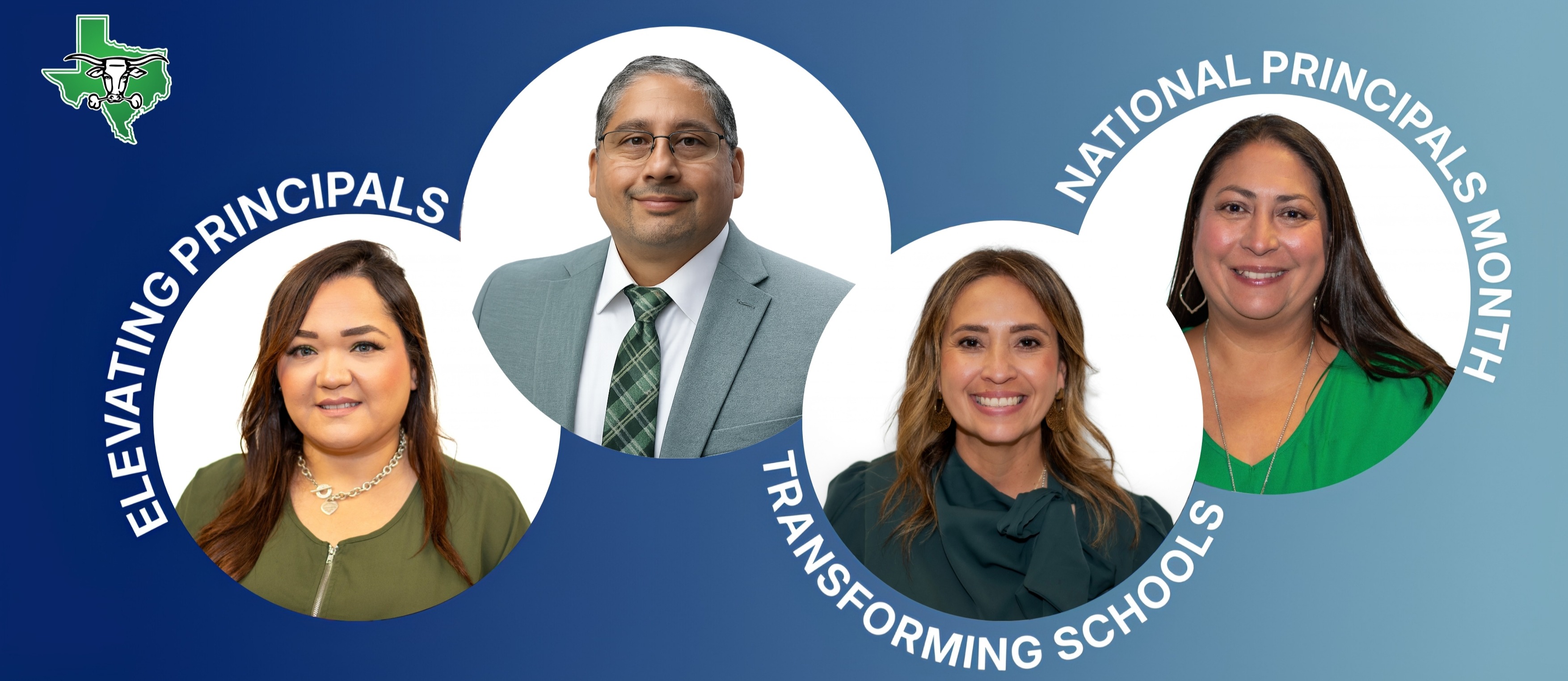 Principals Month