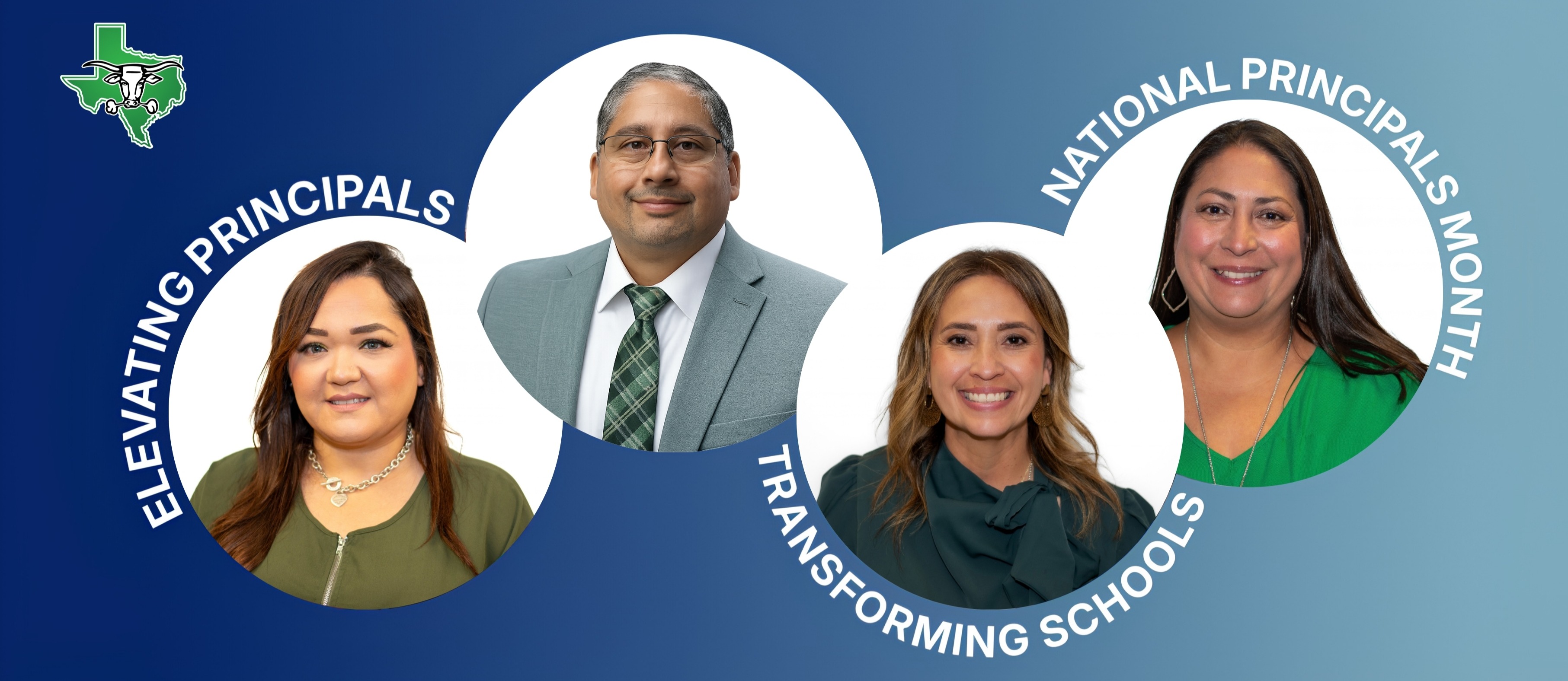 Principals Month