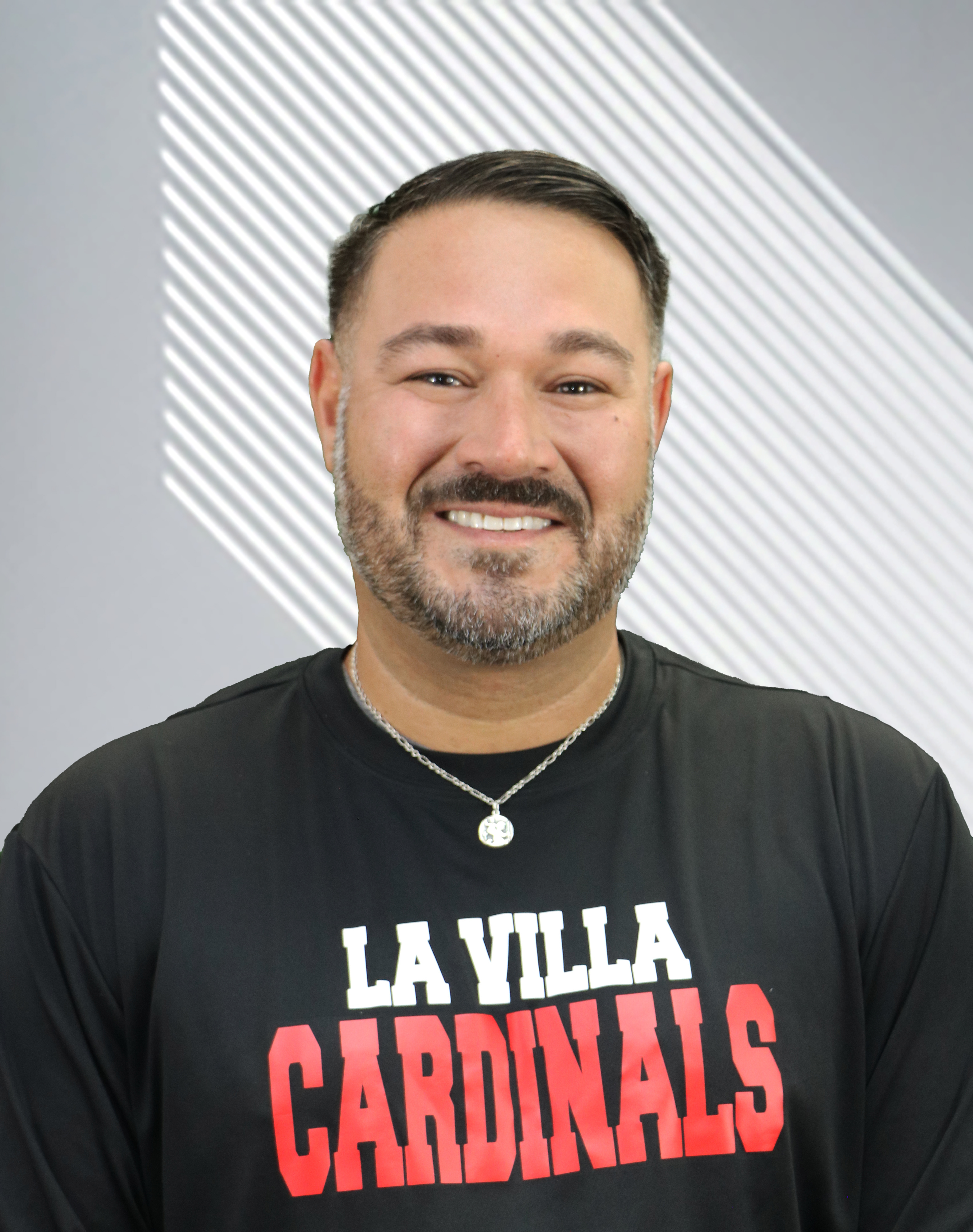 Marcus Garza