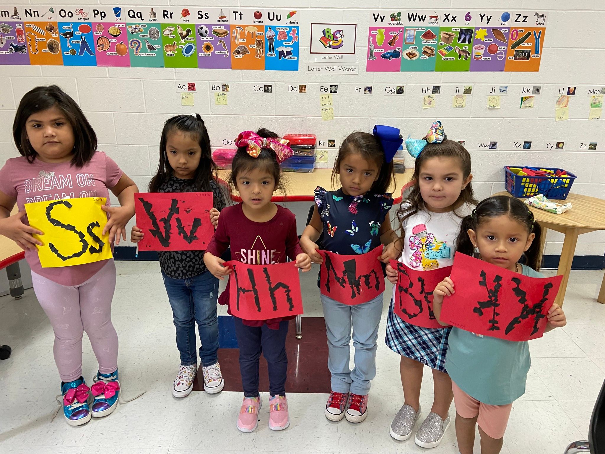 La Villa ISD