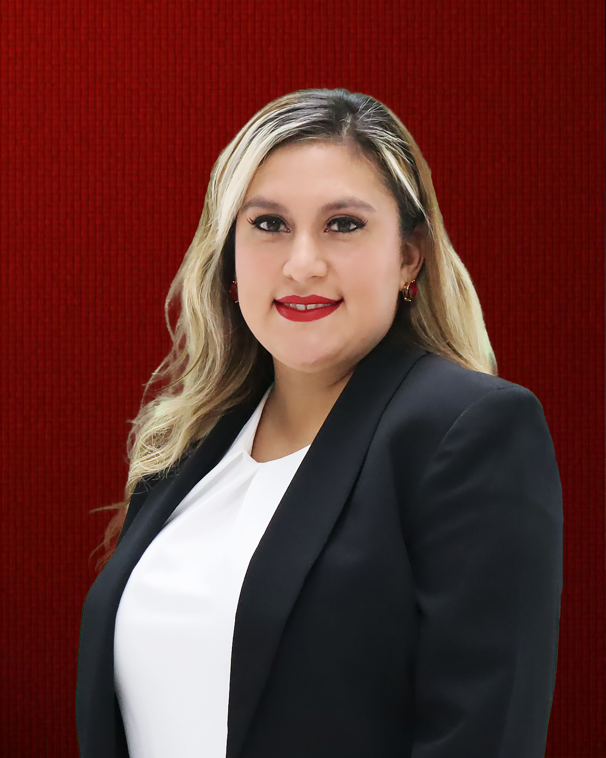 Yesenia Morales