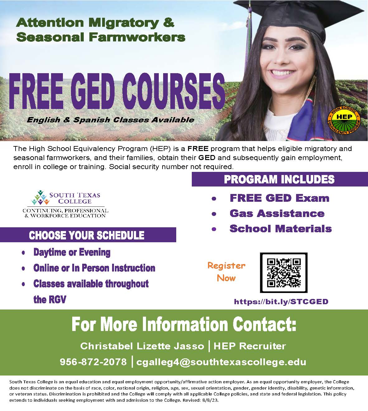 ged courses