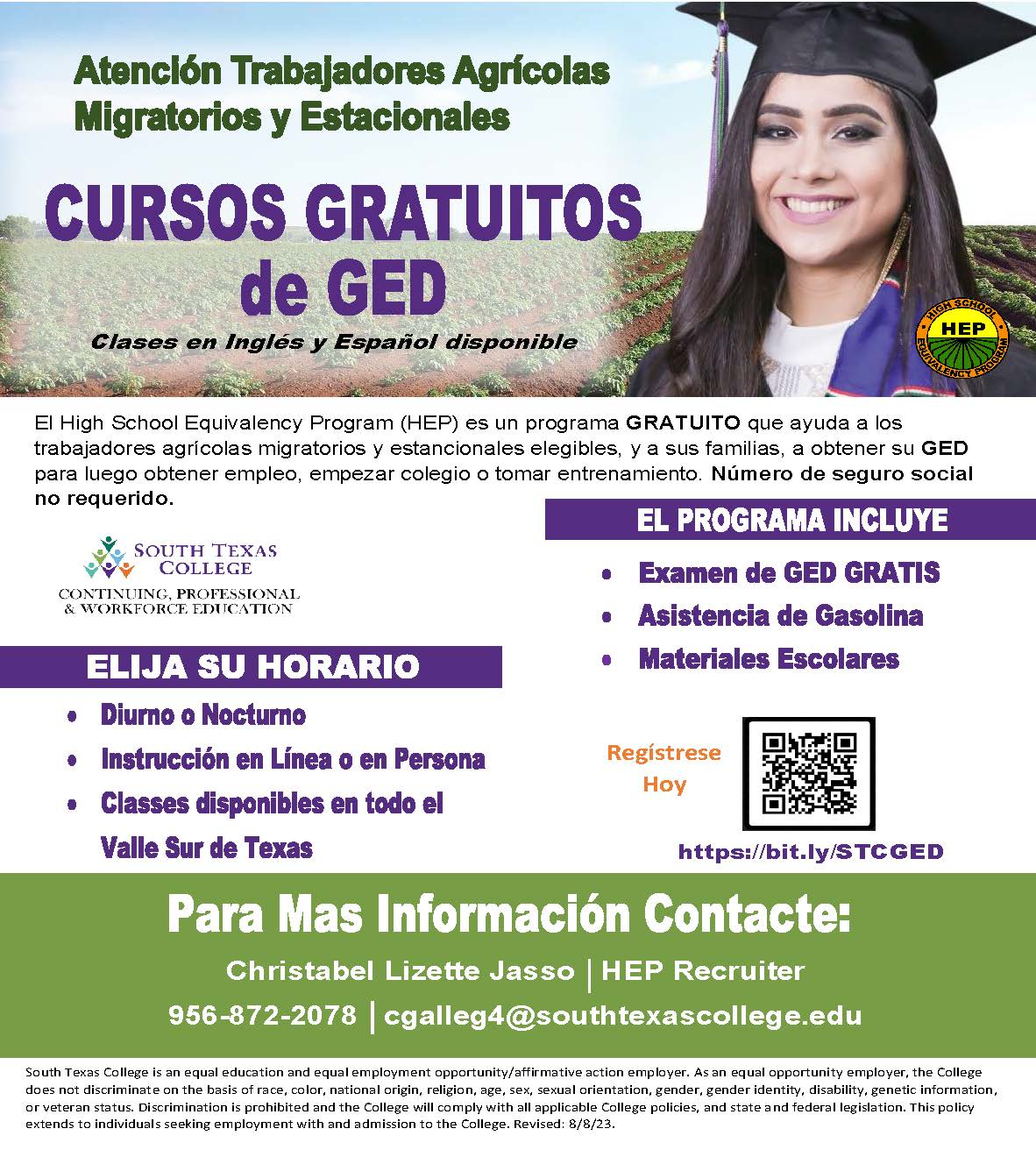 ged courses