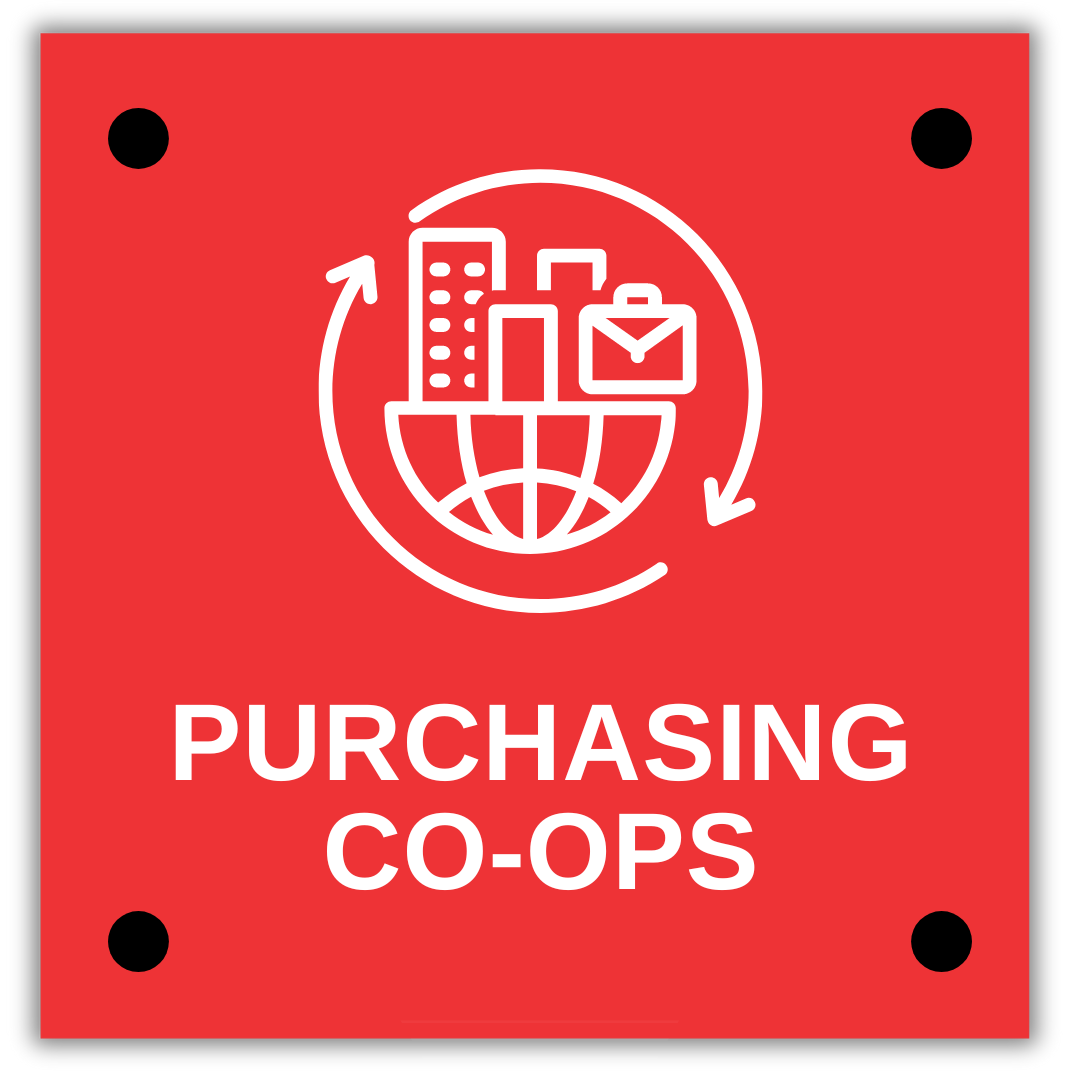 Learn about purchasing co-ops.