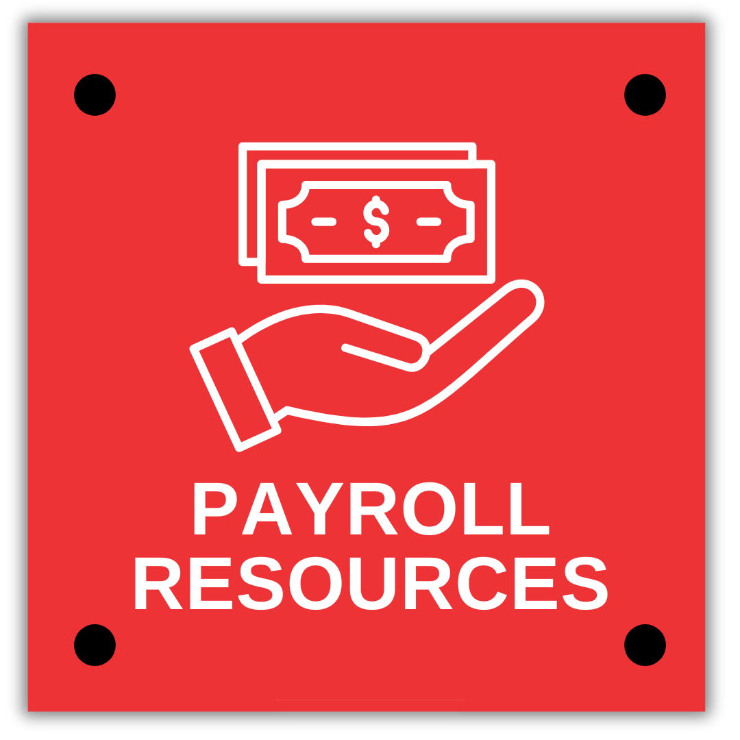 Learn about payroll resources.