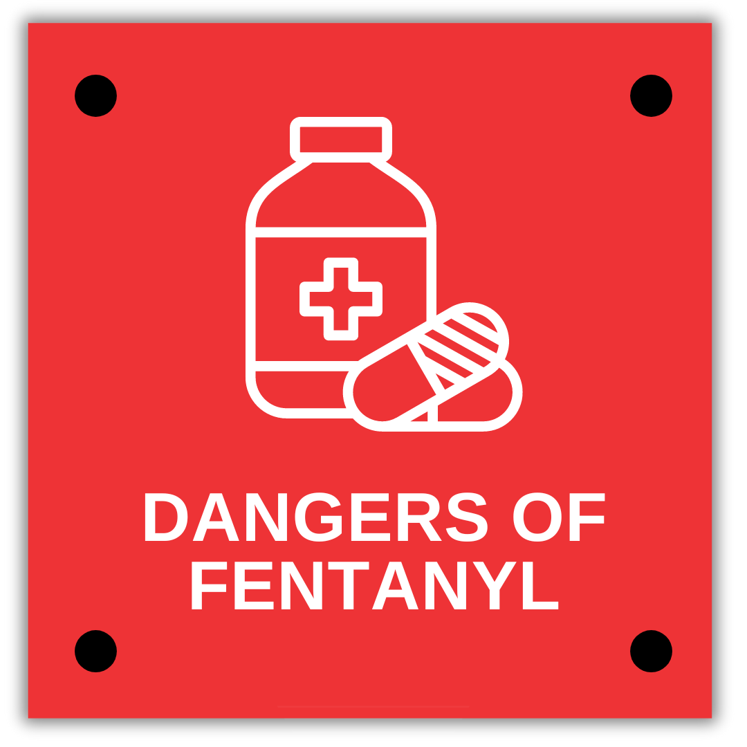 Read about the Dangers of Fentanyl.