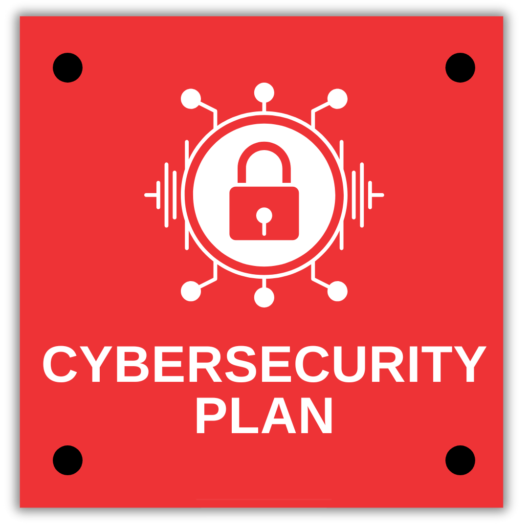 Read about the Cybersecurity Plan.