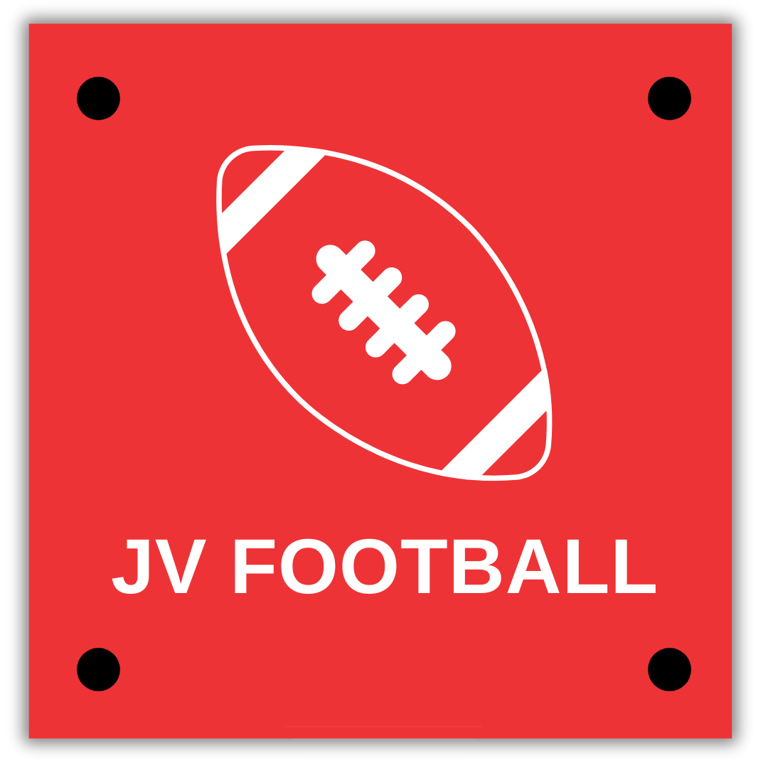 Read the JV Football Schedule (pdf)