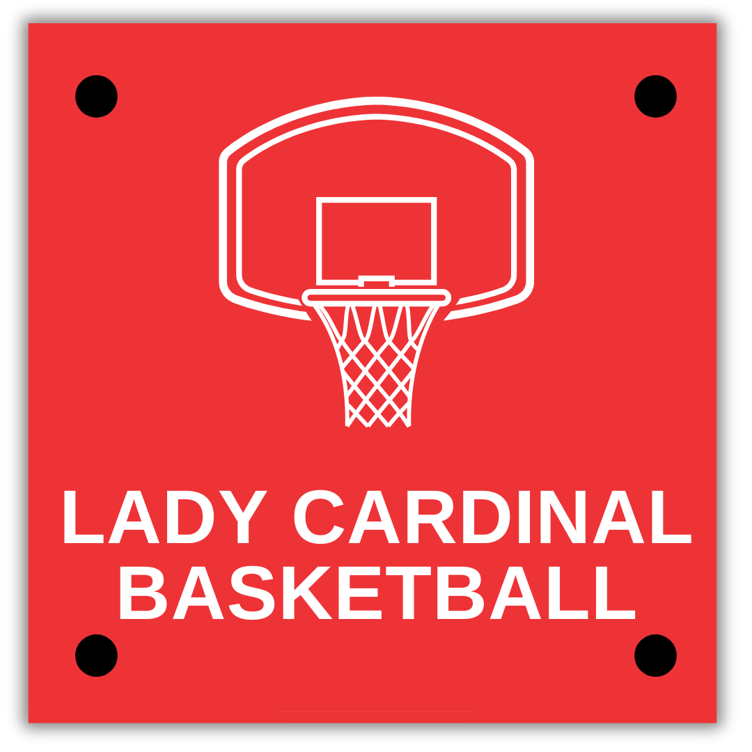 Read the Lady Cardinal Basketball Schedule (pdf)