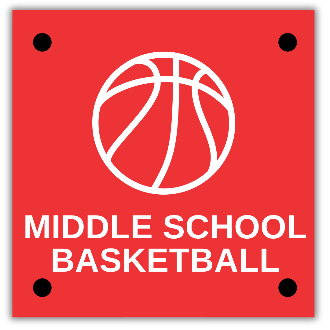 Read the Middle School Basketball Schedule (pdf)