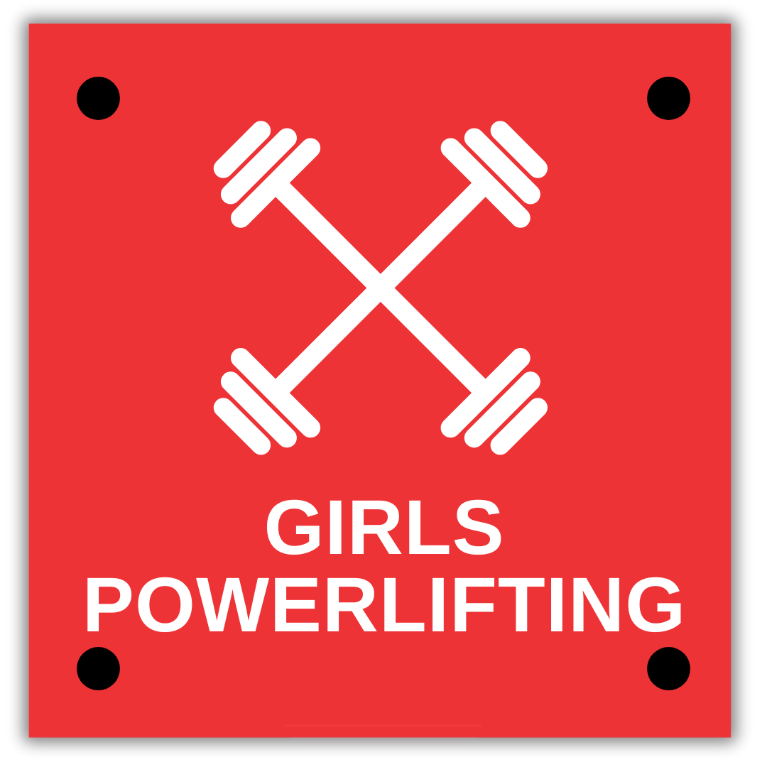 Read the girls powerlifting schedule (pdf)