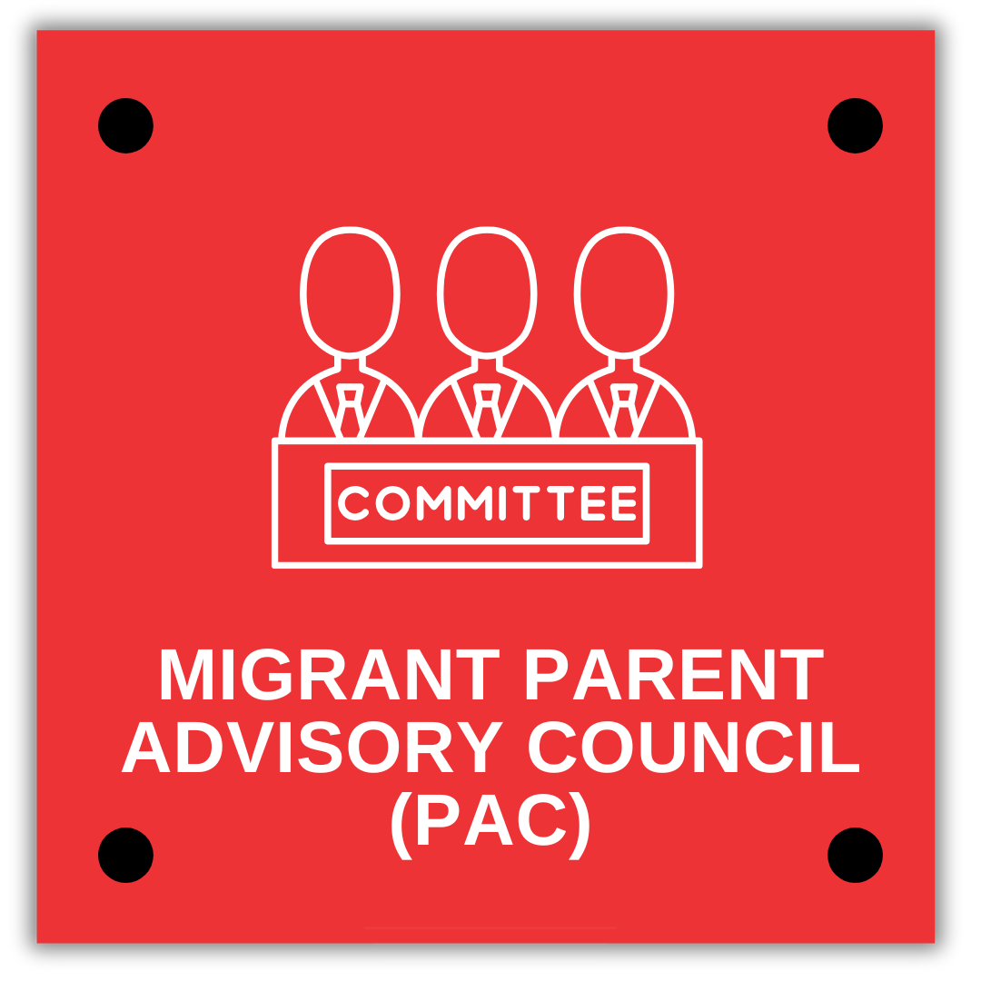 read about the migrant parent advisory council