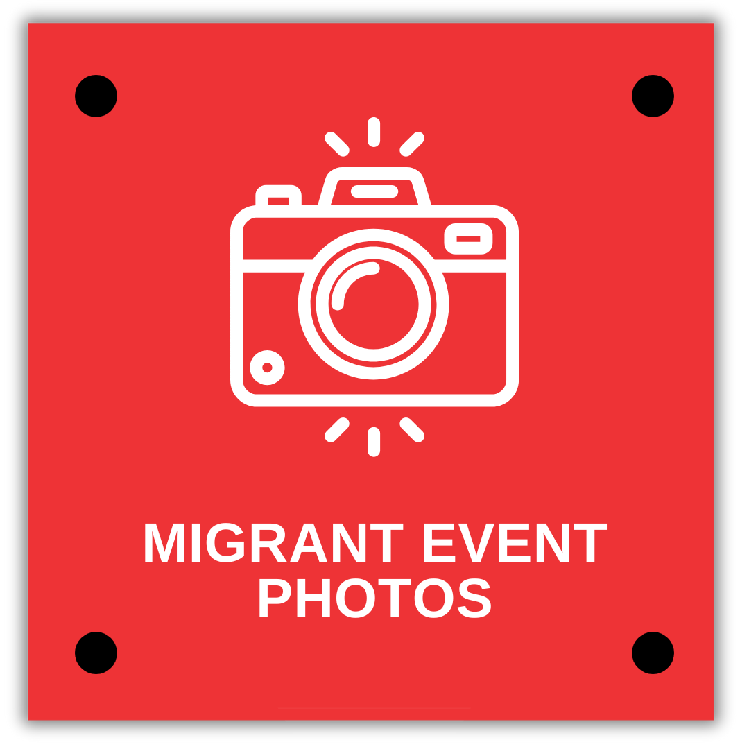 View the Migrant Event Photos