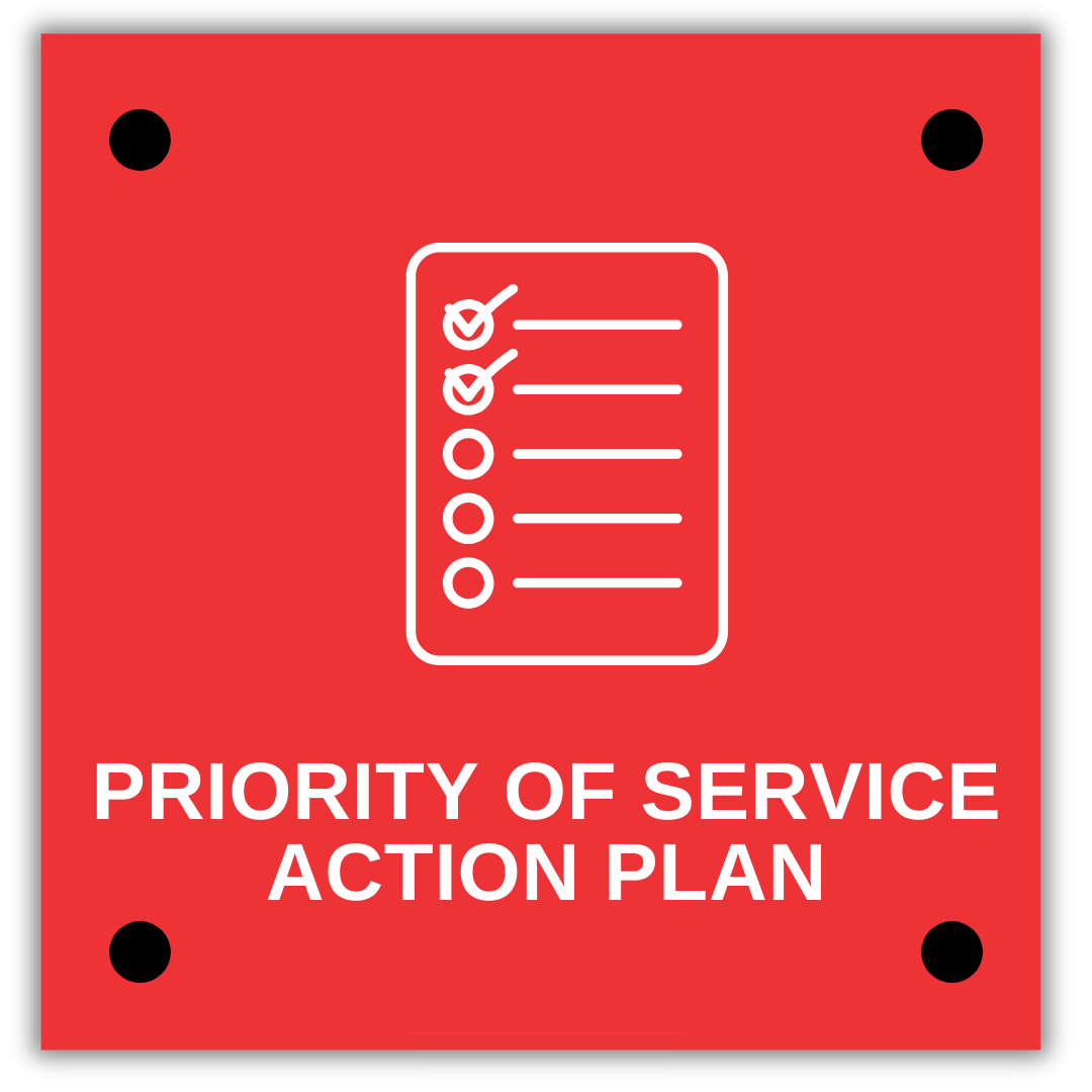 Read about the Migrant Priority of Service Action Plan