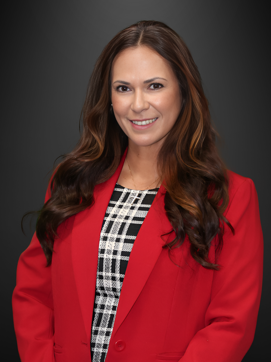 rebecca espericueta