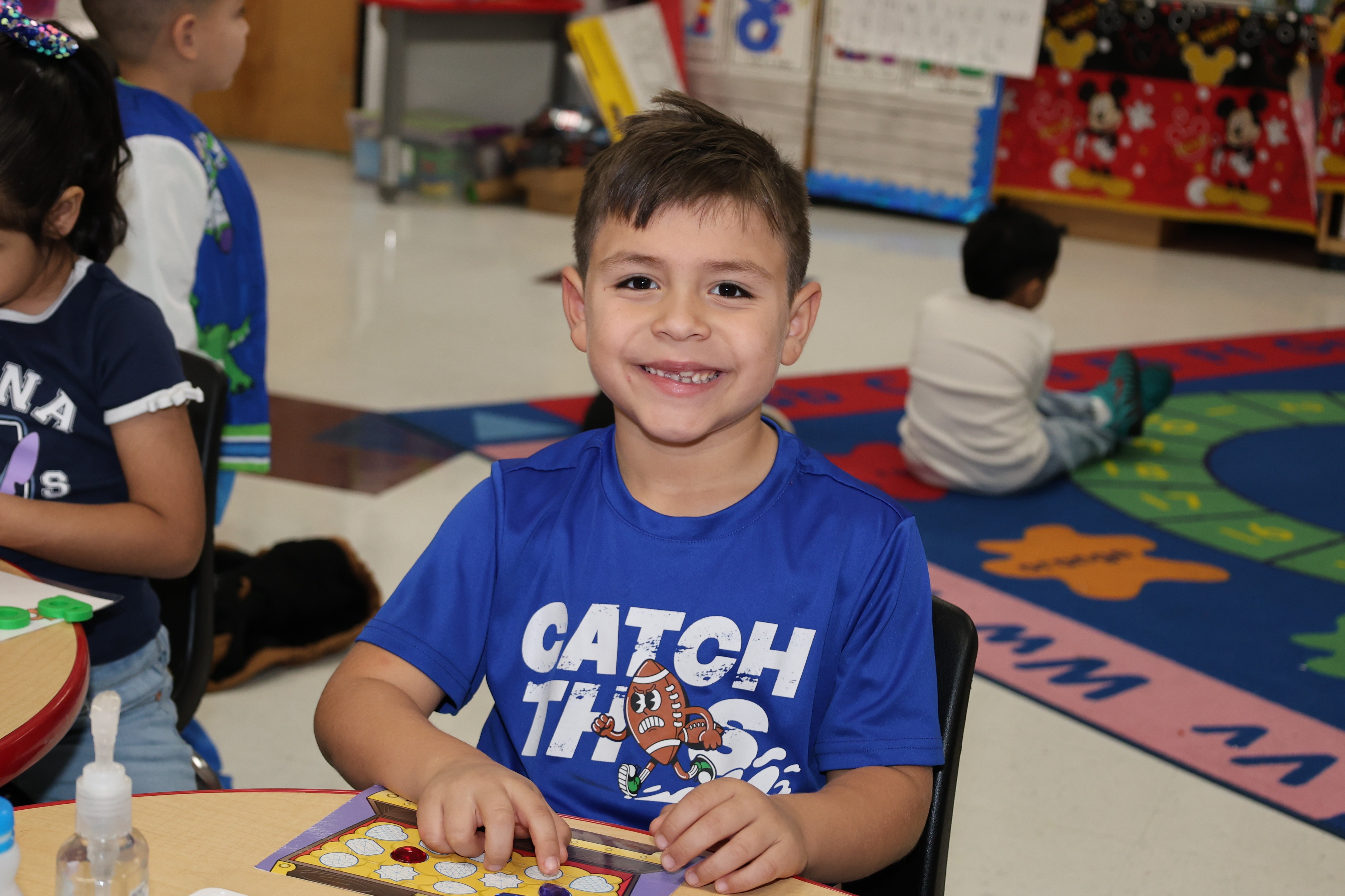 prek