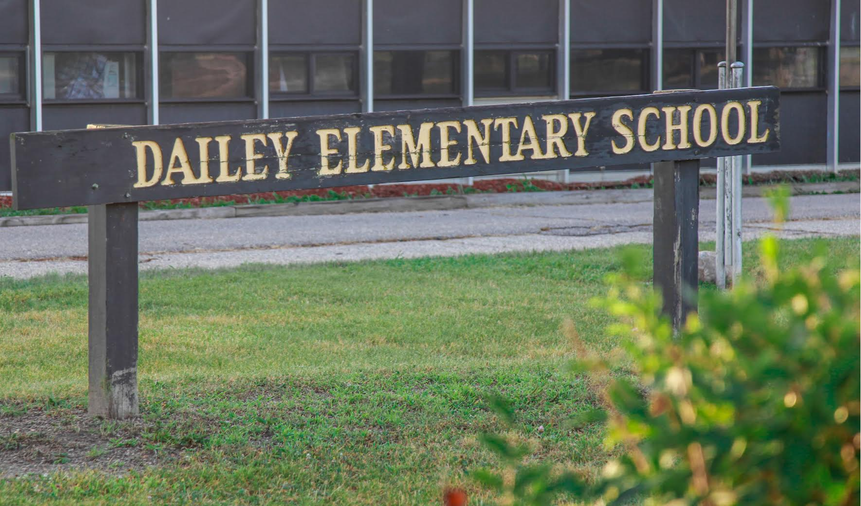 Dailey elementary