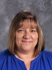 Kathy Meier - School Board Secretary/Human Resources/Business Office Administrative Assistant