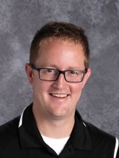 Chris Fee - Superintendent